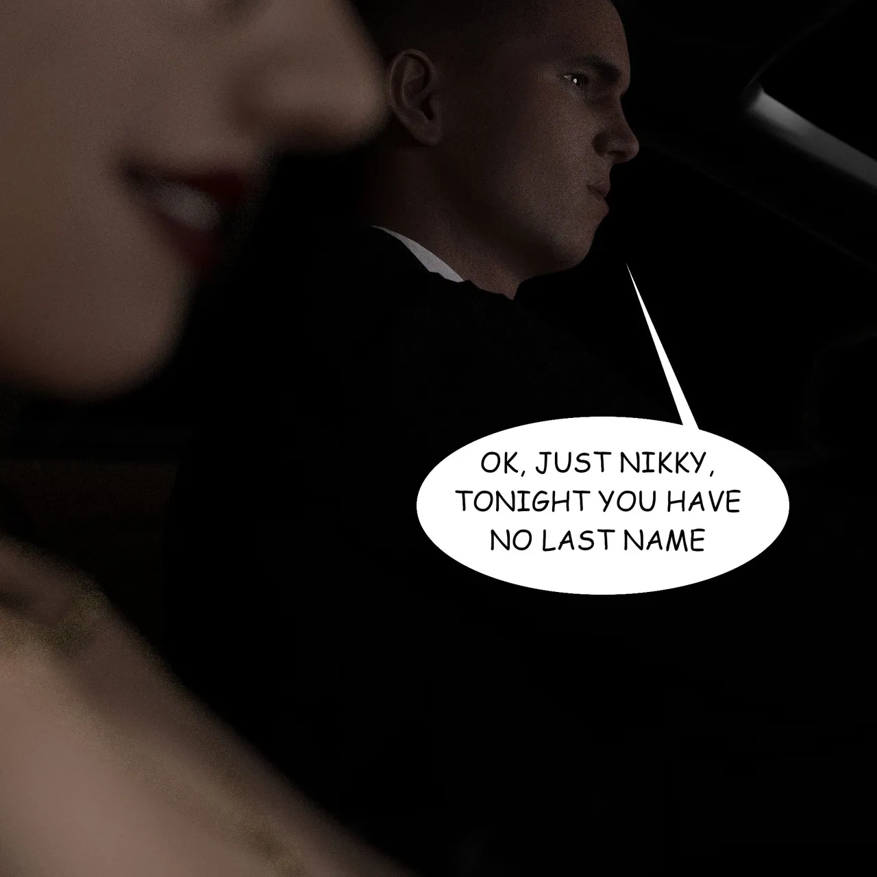 A Perfect Date [Ofix] - A Perfect Date - Page 13