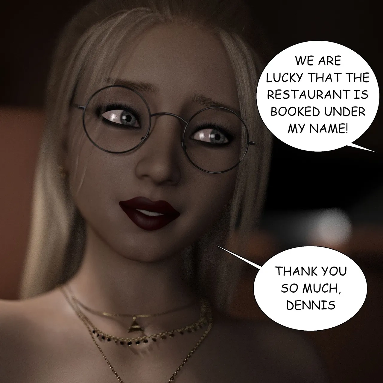 A Perfect Date [Ofix] - A Perfect Date - Page 14