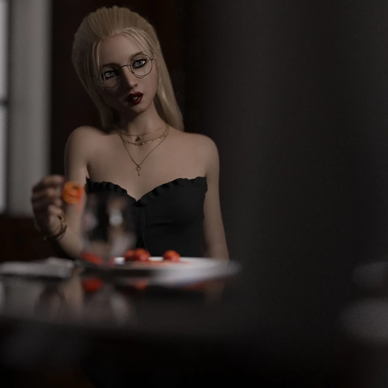 A Perfect Date [Ofix] - A Perfect Date - Page 15