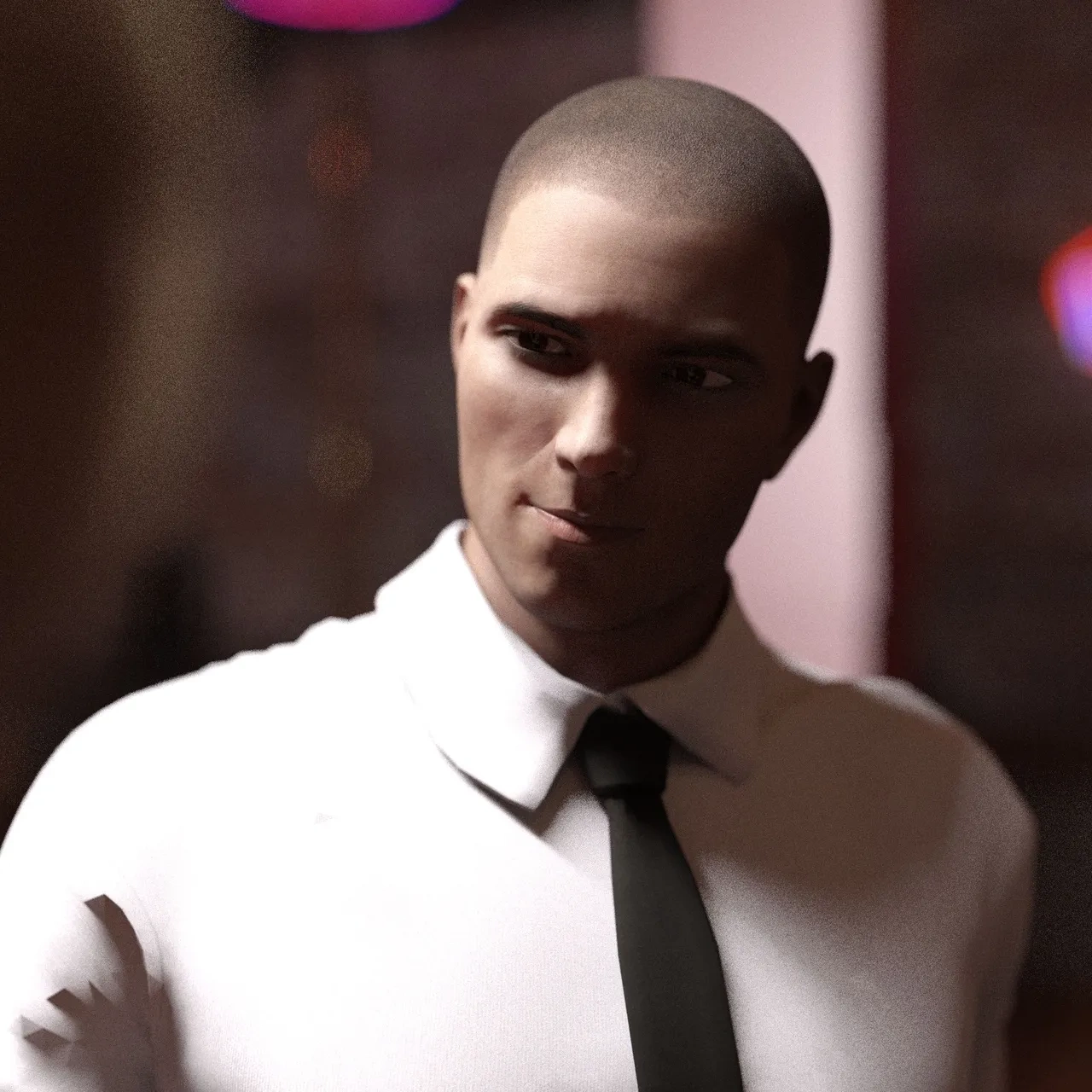 A Perfect Date [Ofix] - A Perfect Date - Page 16