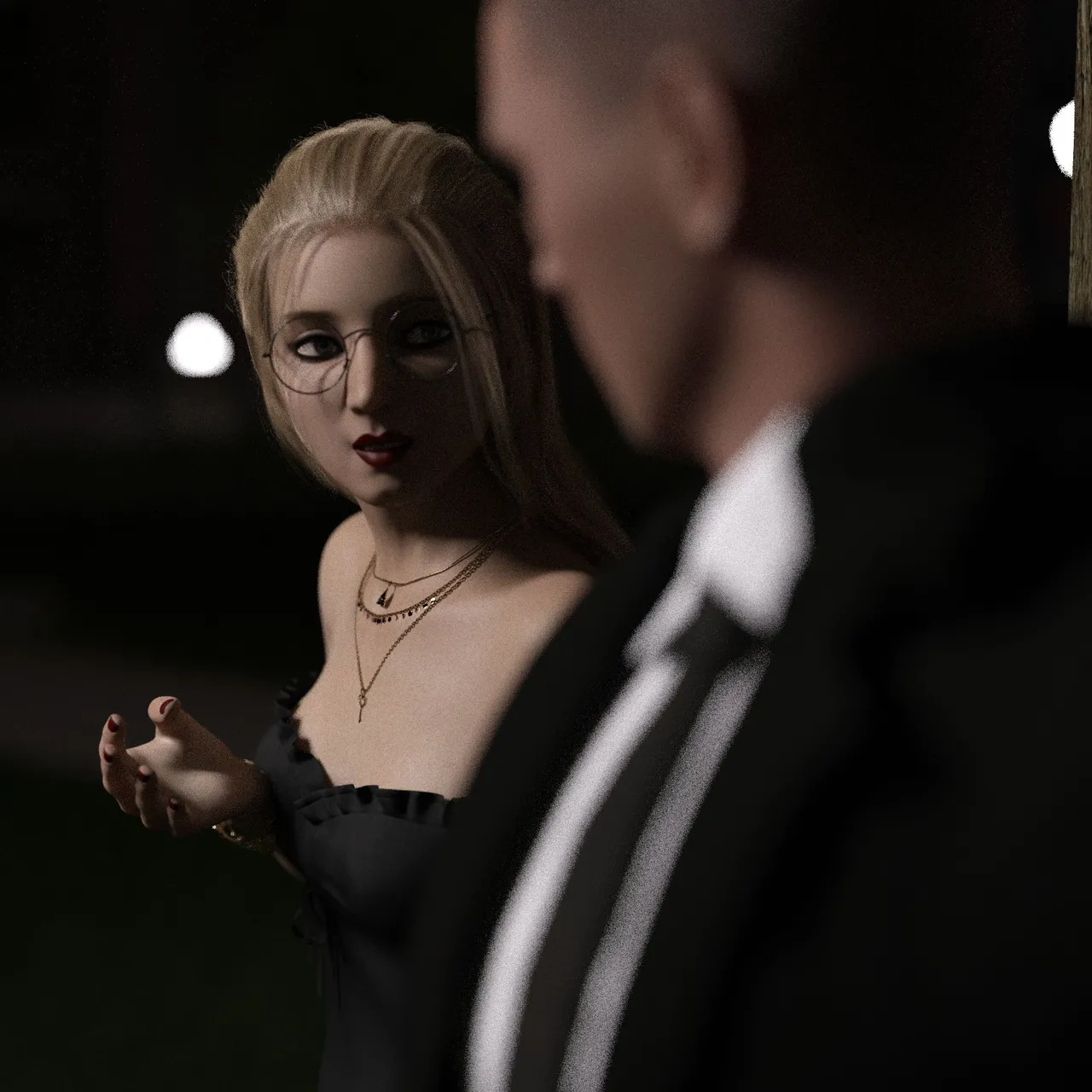 A Perfect Date [Ofix] - A Perfect Date - Page 19