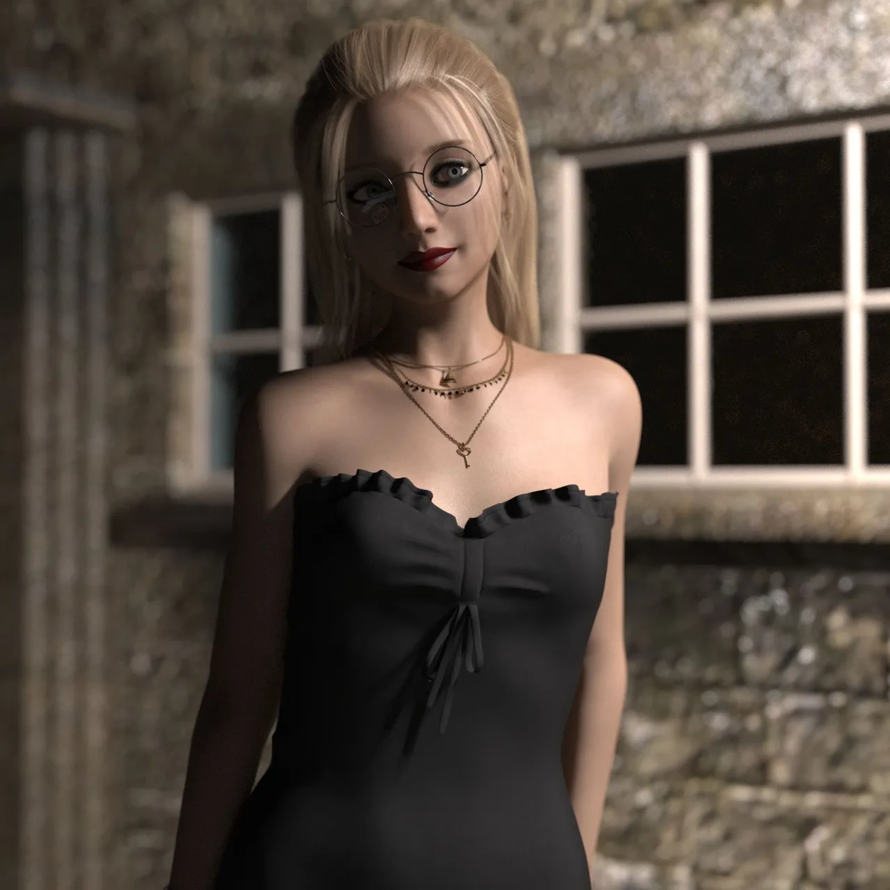 A Perfect Date [Ofix] - A Perfect Date - Page 2