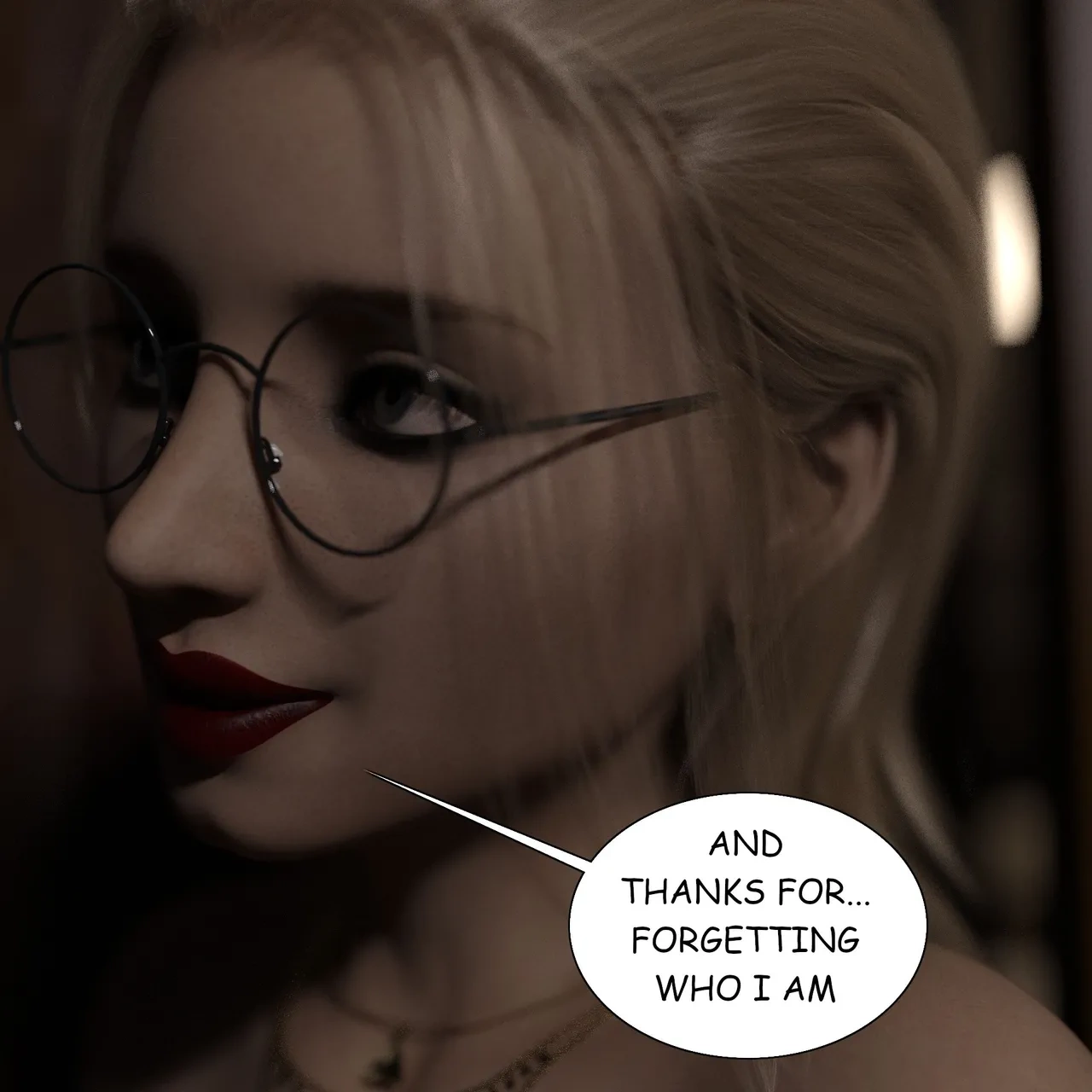 A Perfect Date [Ofix] - A Perfect Date - Page 25