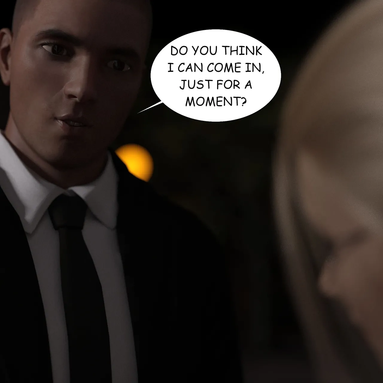 A Perfect Date [Ofix] - A Perfect Date - Page 26