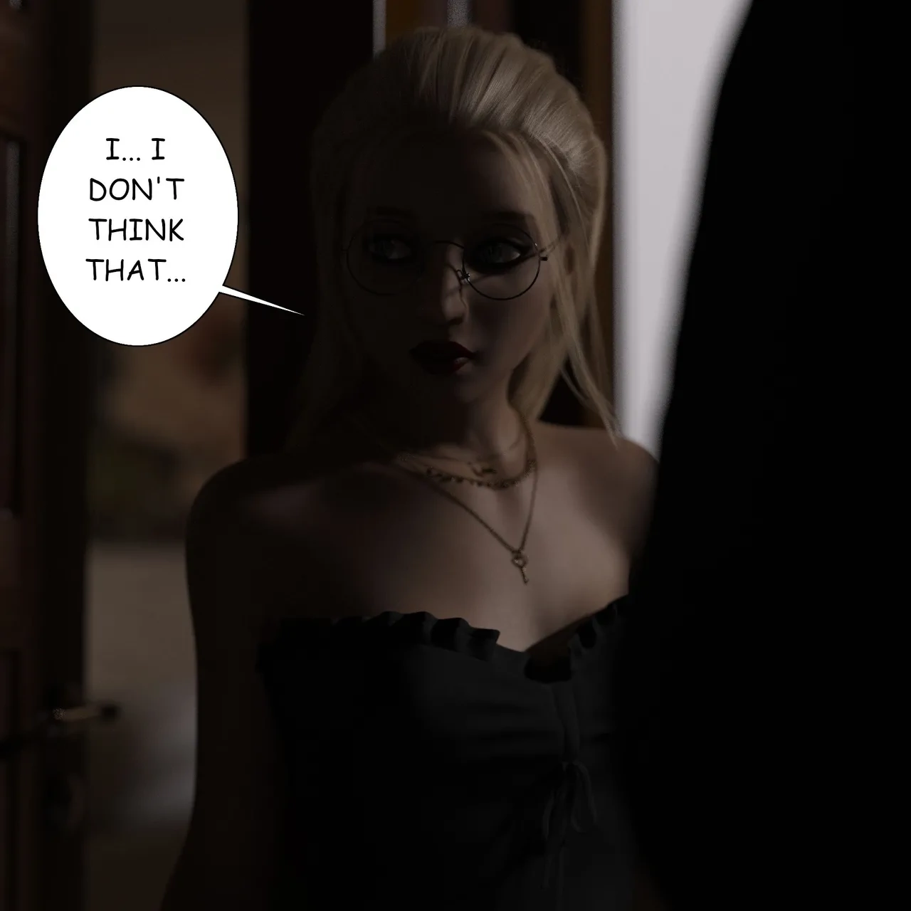 A Perfect Date [Ofix] - A Perfect Date - Page 27