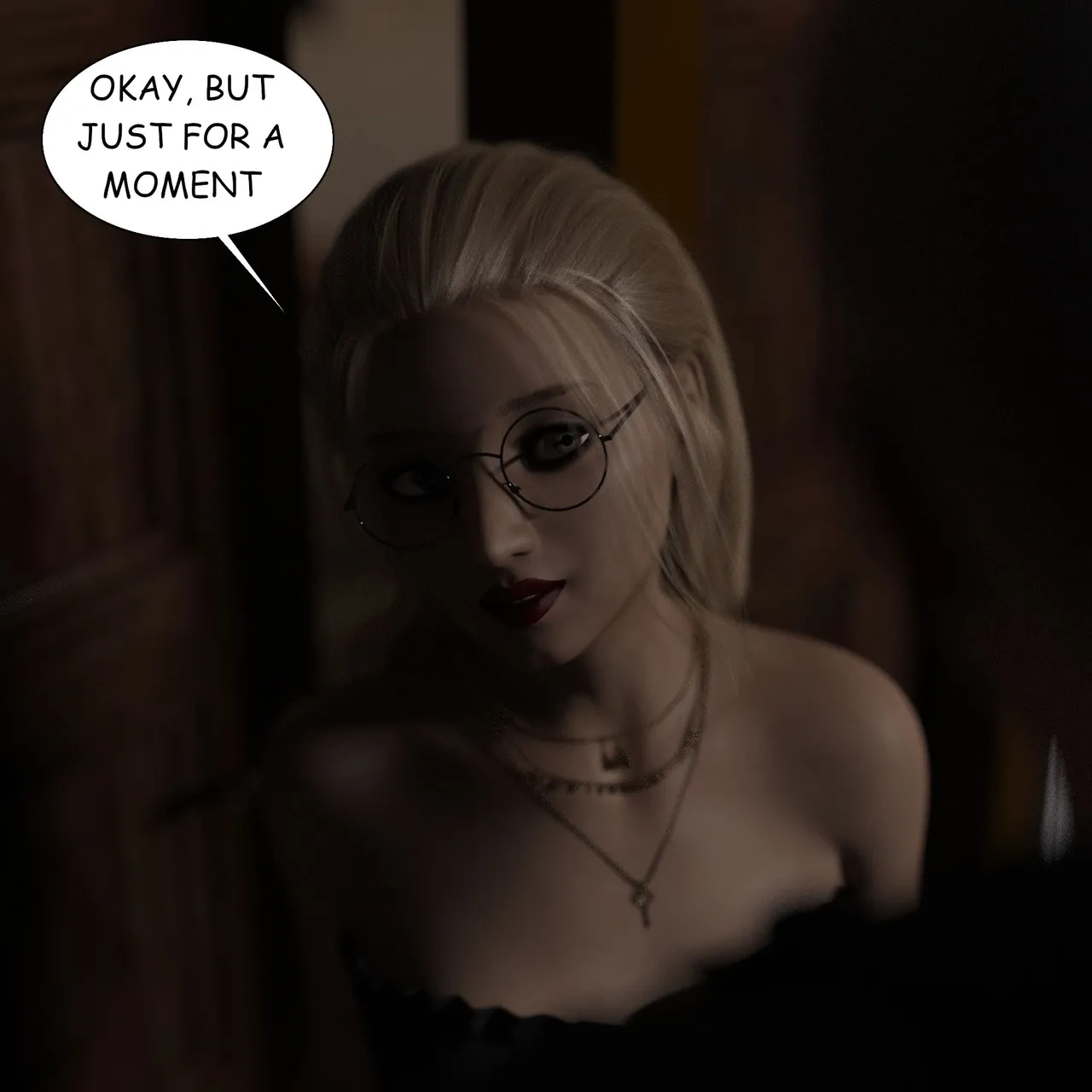 A Perfect Date [Ofix] - A Perfect Date - Page 28