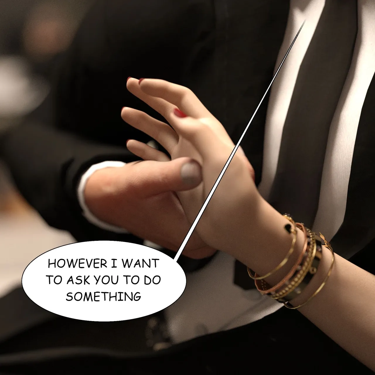 A Perfect Date [Ofix] - A Perfect Date - Page 35