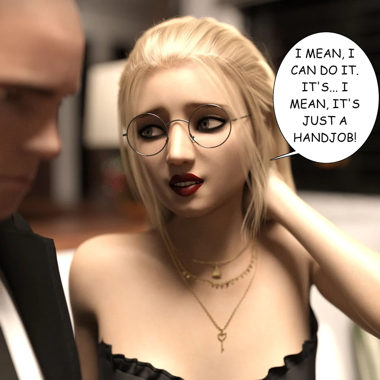 A Perfect Date [Ofix] - A Perfect Date - Page 39