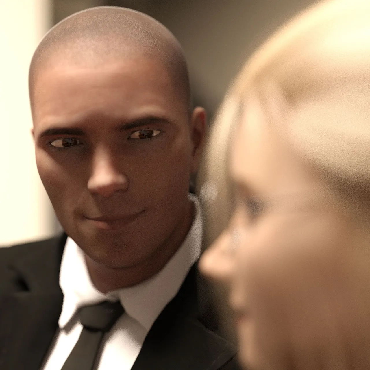 A Perfect Date [Ofix] - A Perfect Date - Page 40