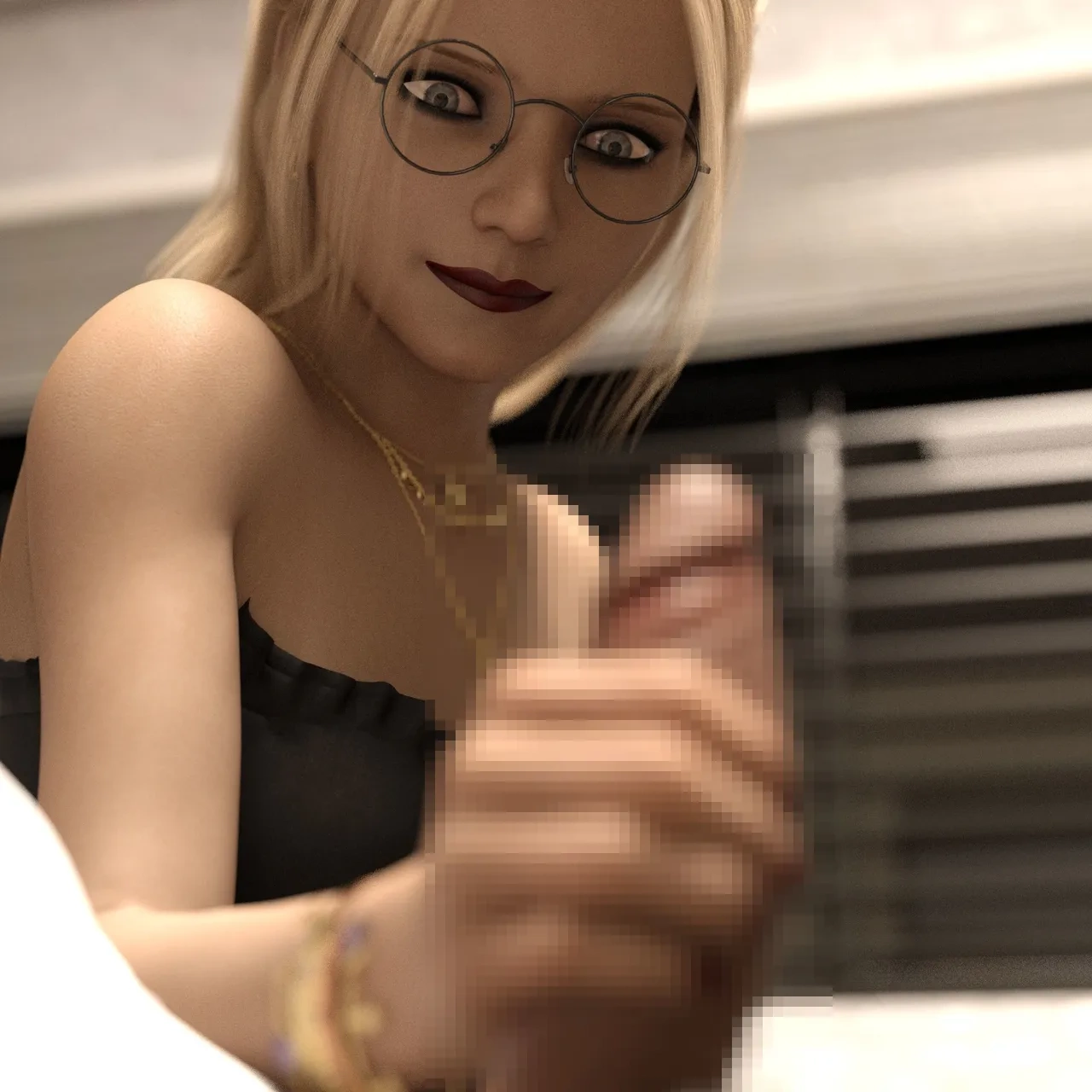 A Perfect Date [Ofix] - A Perfect Date - Page 45