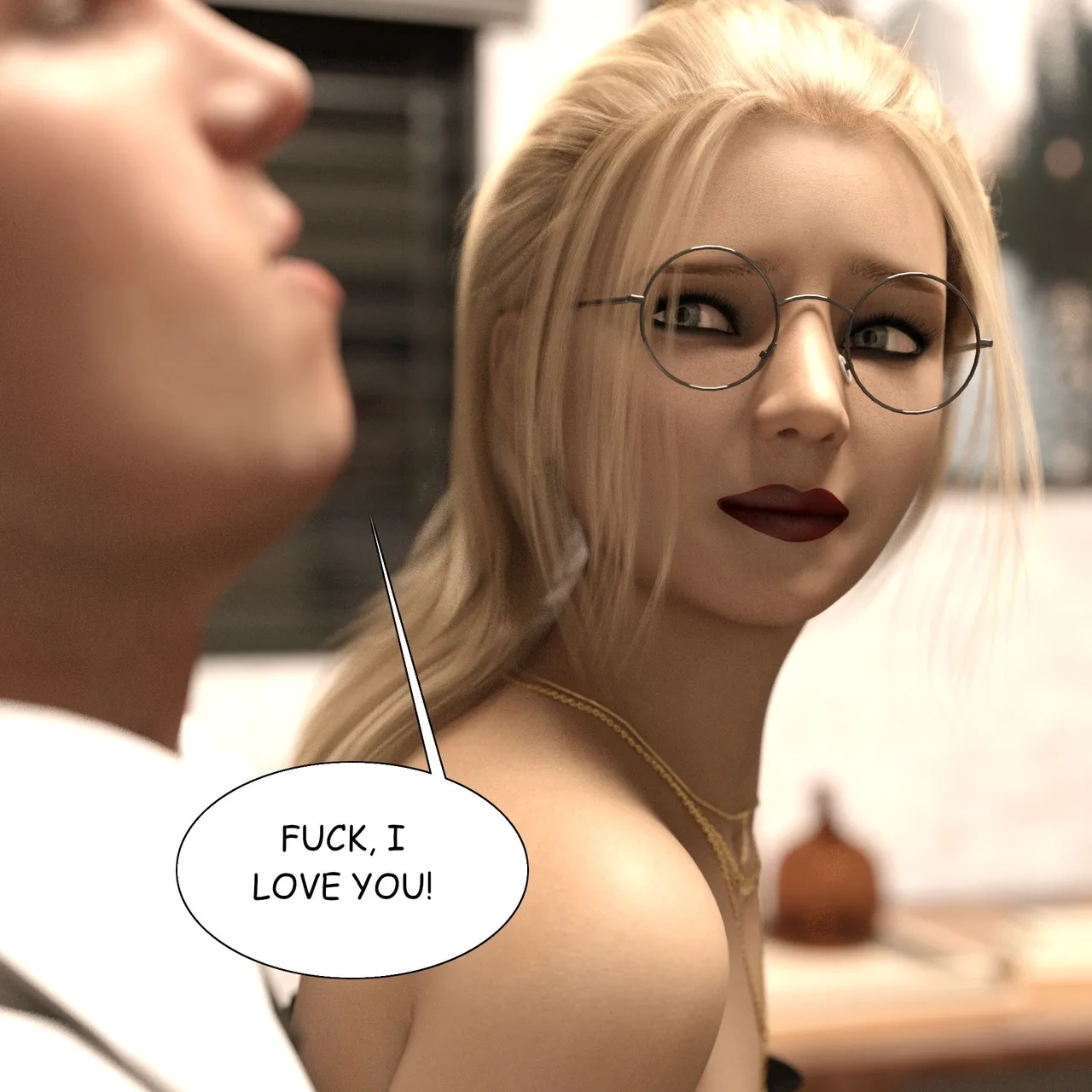 A Perfect Date [Ofix] - A Perfect Date - Page 47