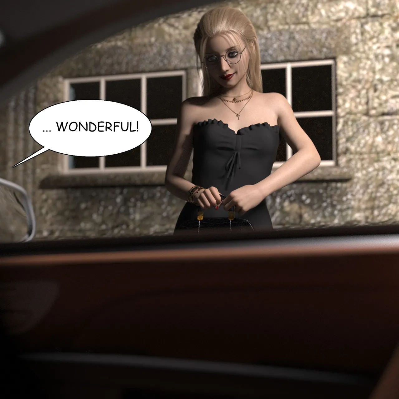 A Perfect Date [Ofix] - A Perfect Date - Page 5