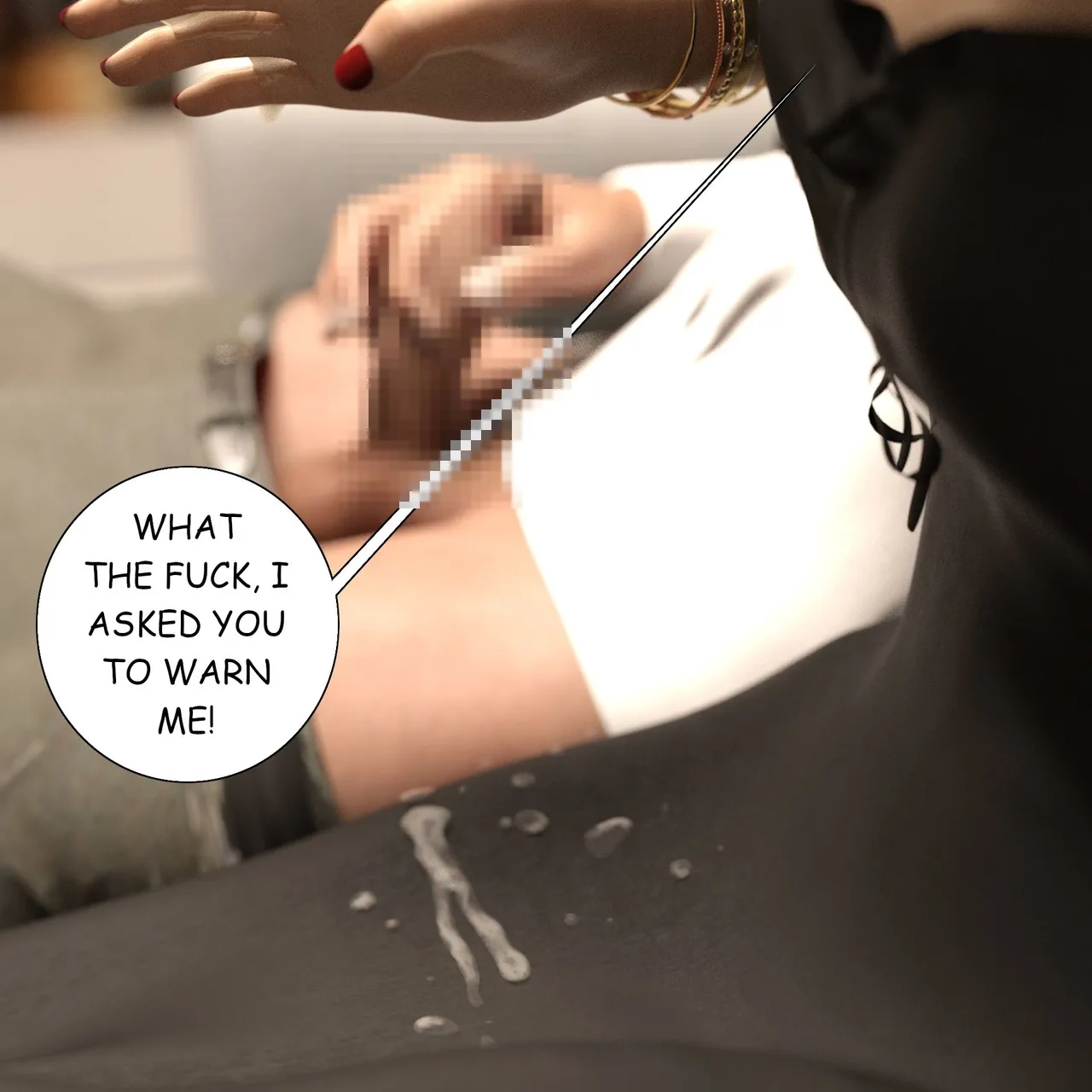 A Perfect Date [Ofix] - A Perfect Date - Page 50