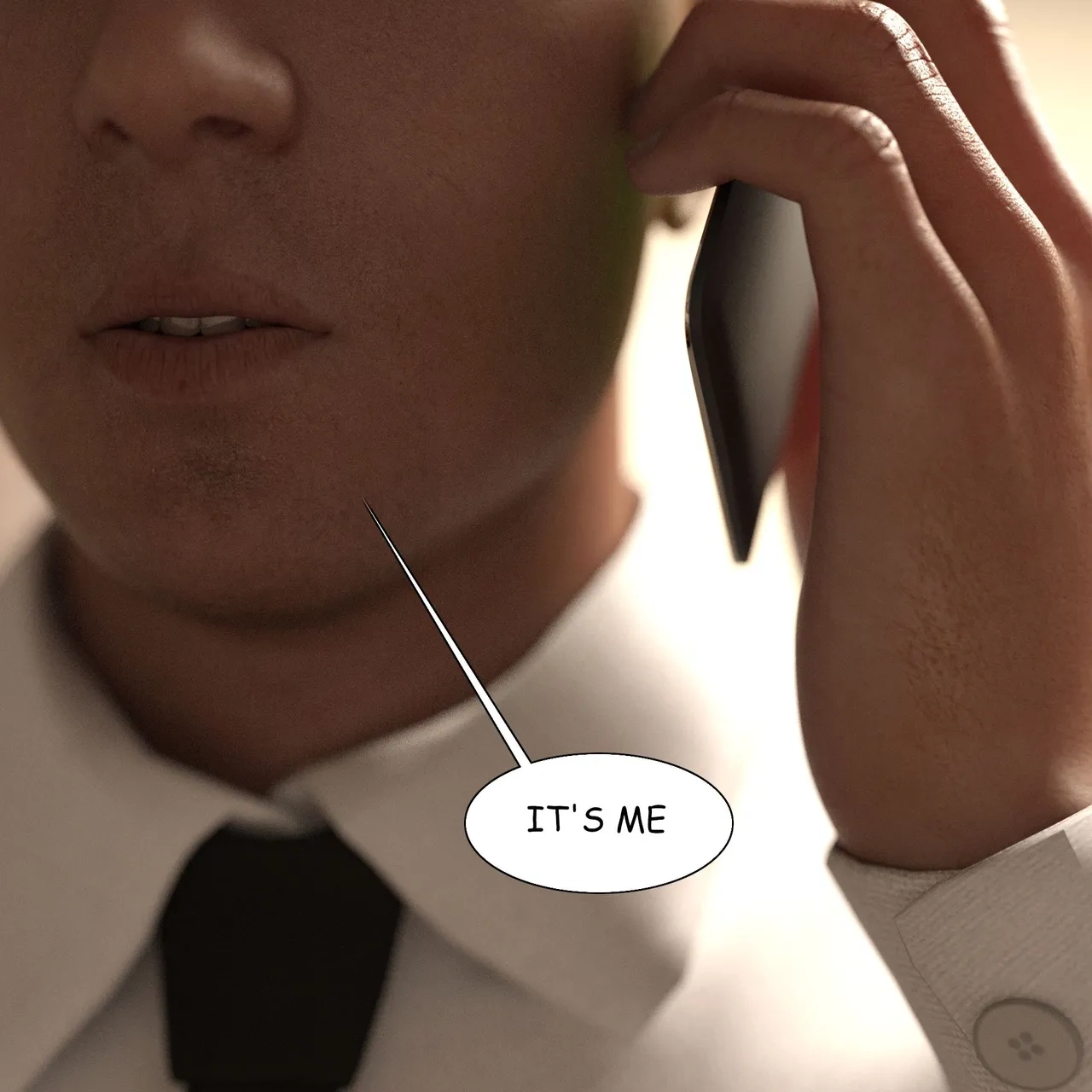 A Perfect Date [Ofix] - A Perfect Date - Page 59