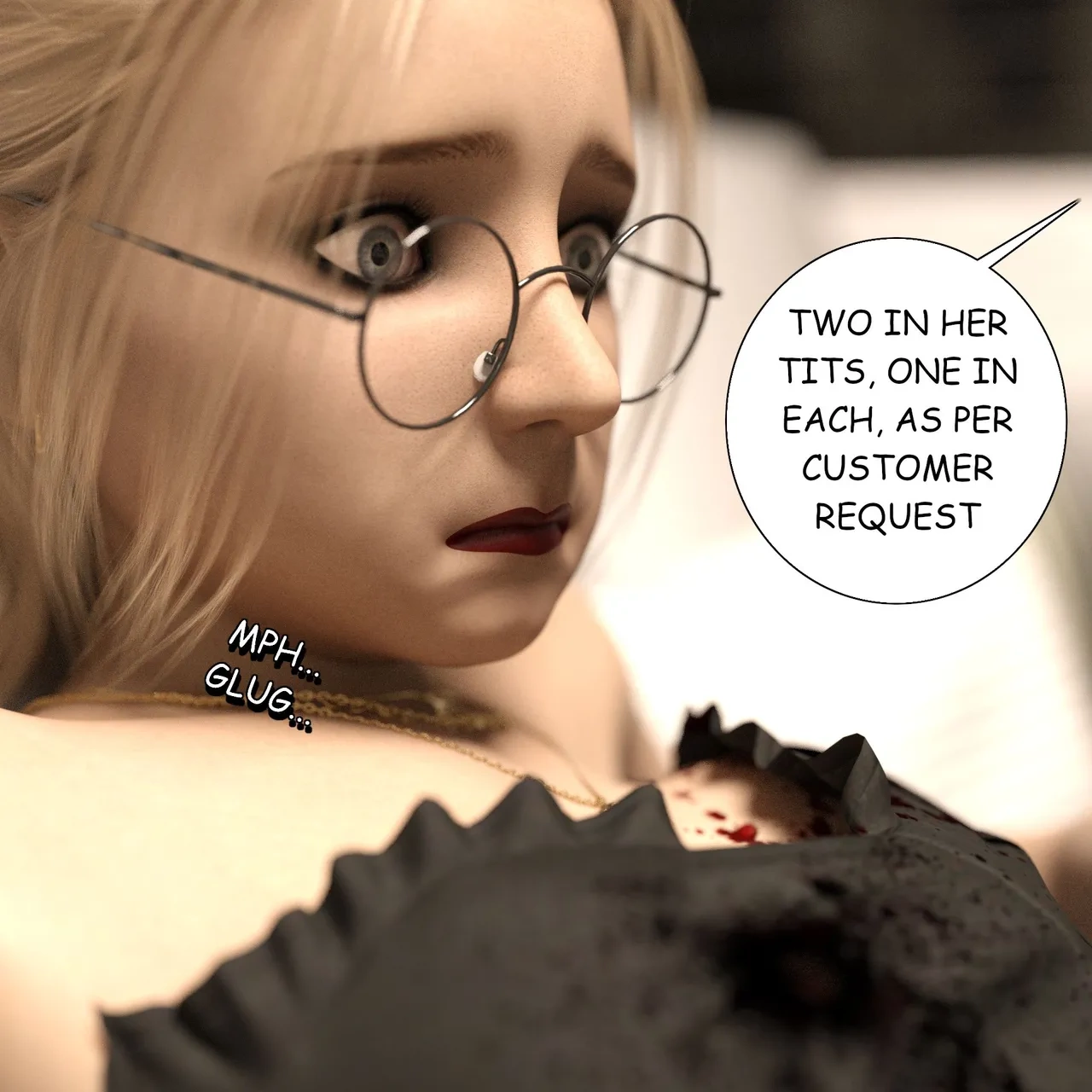 A Perfect Date [Ofix] - A Perfect Date - Page 62