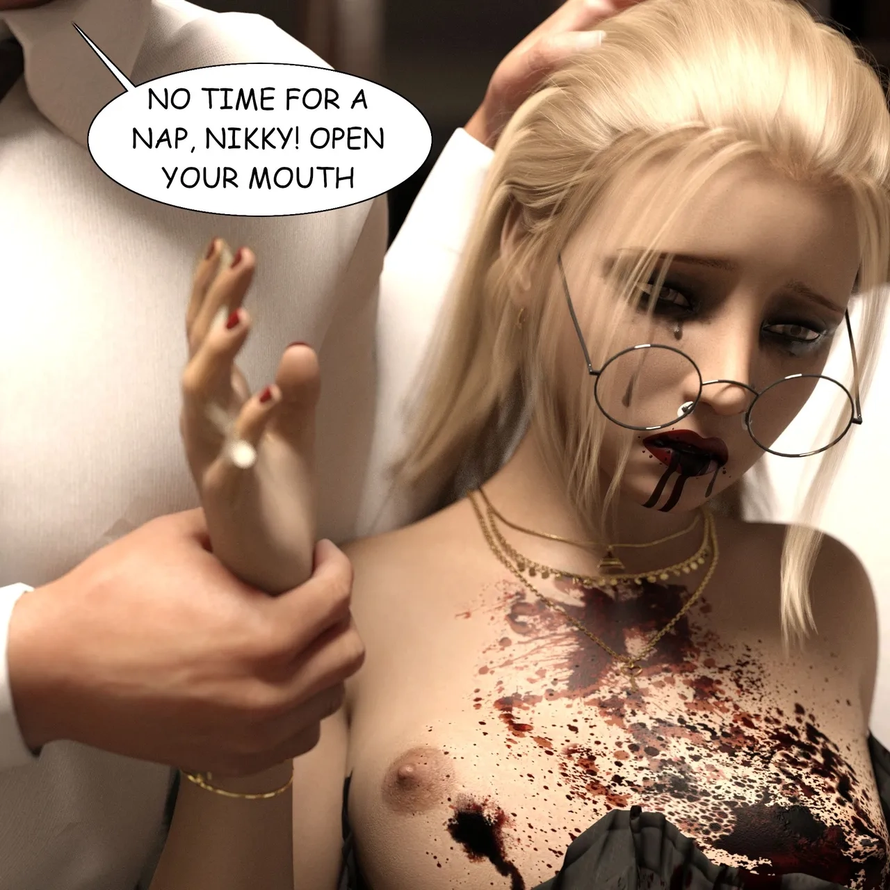 A Perfect Date [Ofix] - A Perfect Date - Page 69