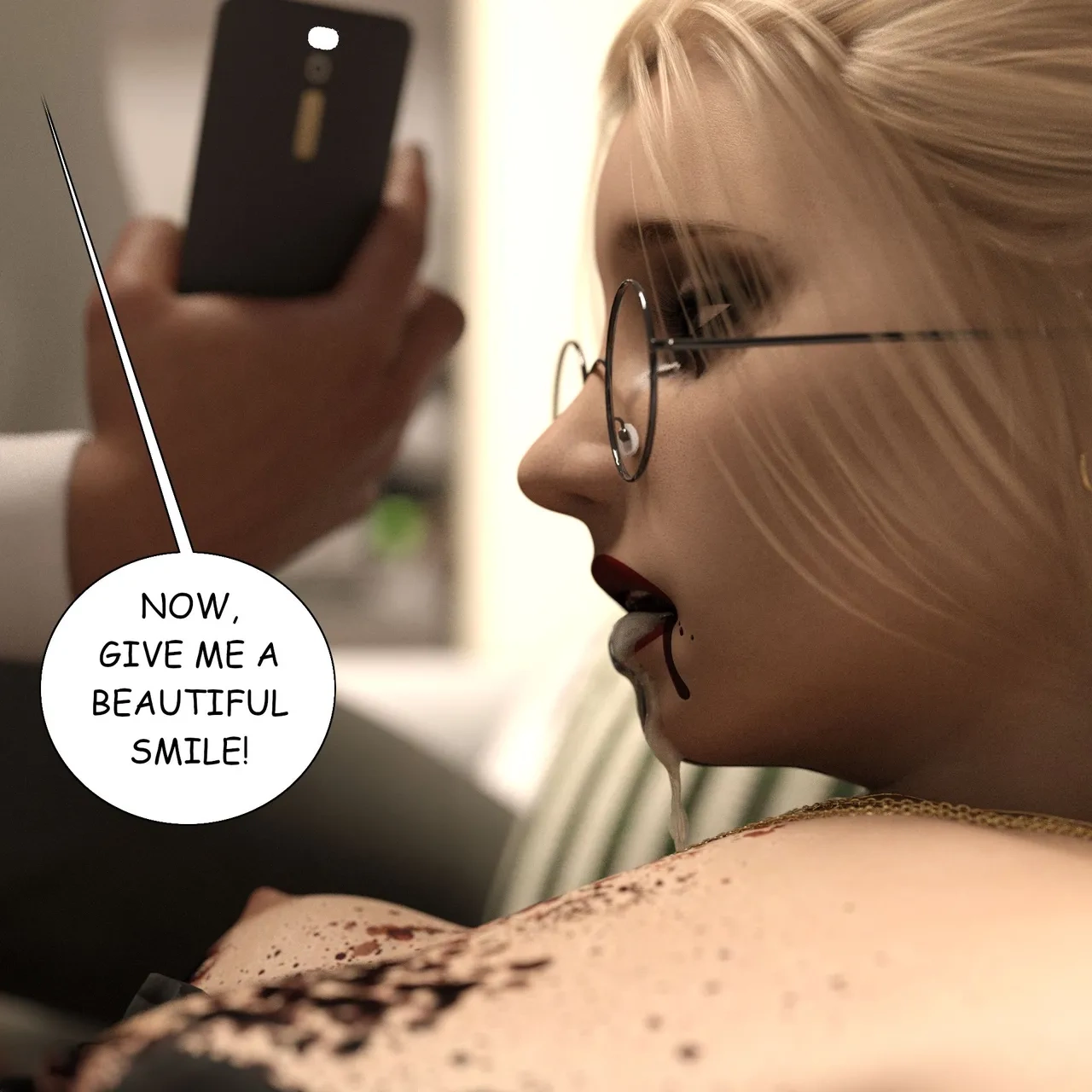 A Perfect Date [Ofix] - A Perfect Date - Page 76