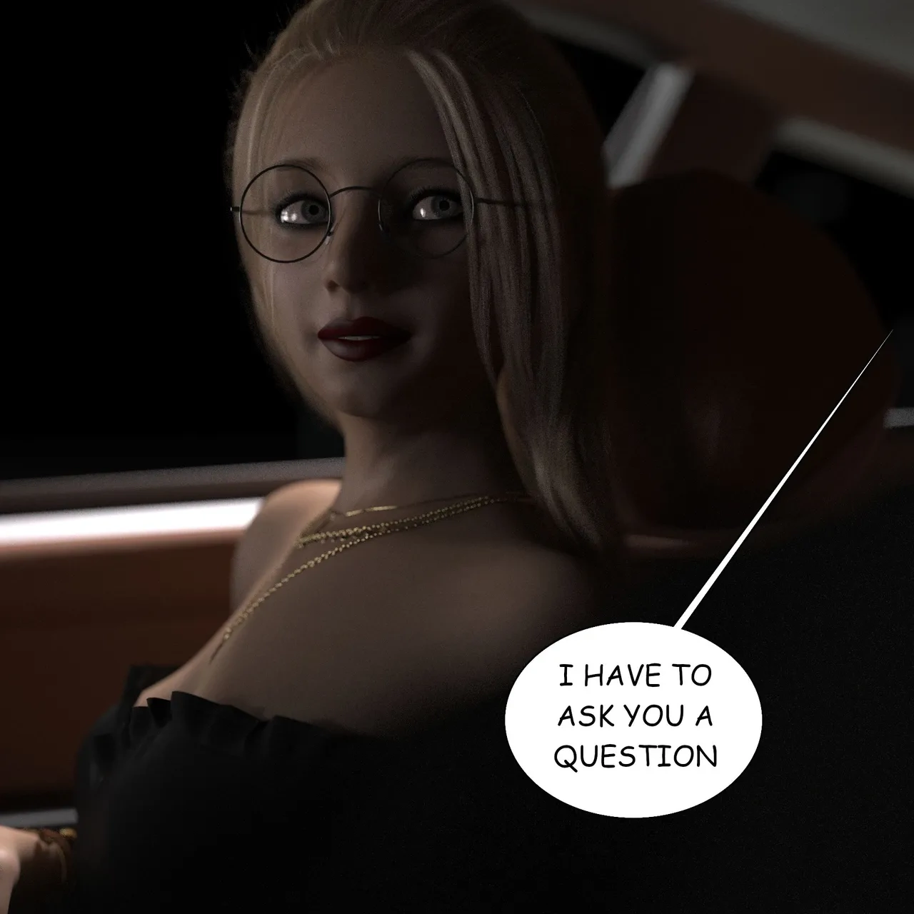 A Perfect Date [Ofix] - A Perfect Date - Page 8