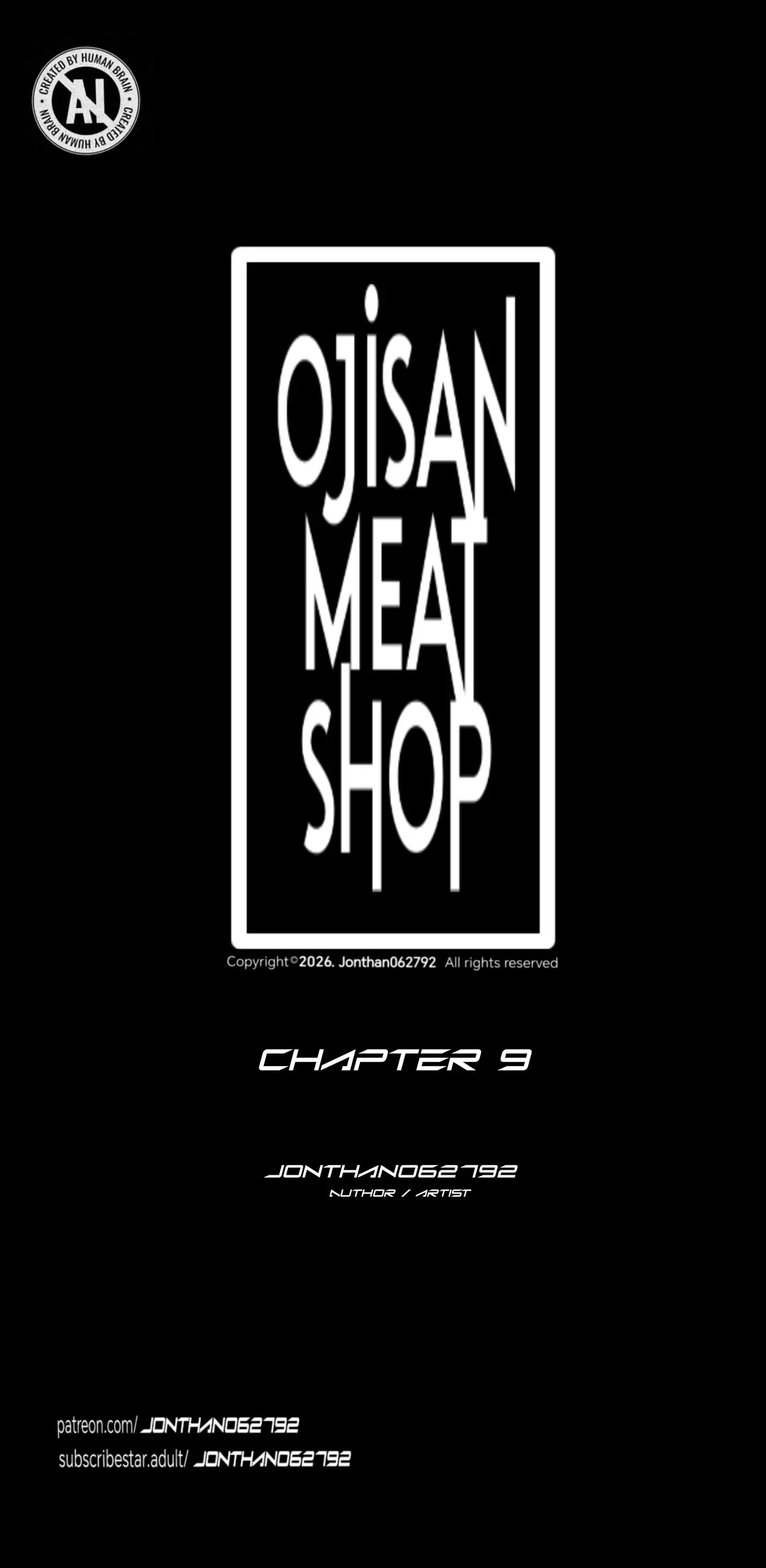 Ojisan Meat Shop [Jonthan062792] - 9 . Ojisan Meat Shop - Chapter 9 [Jonthan062792] - Page 2
