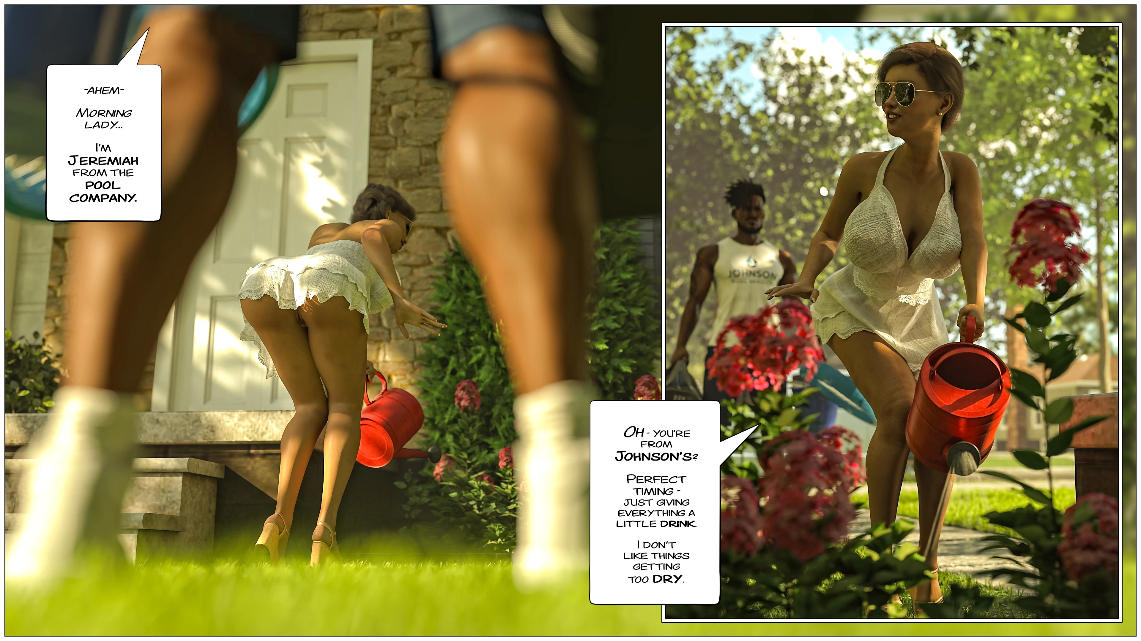 Pool Dues [Tab109] - Pool Dues - Page 2