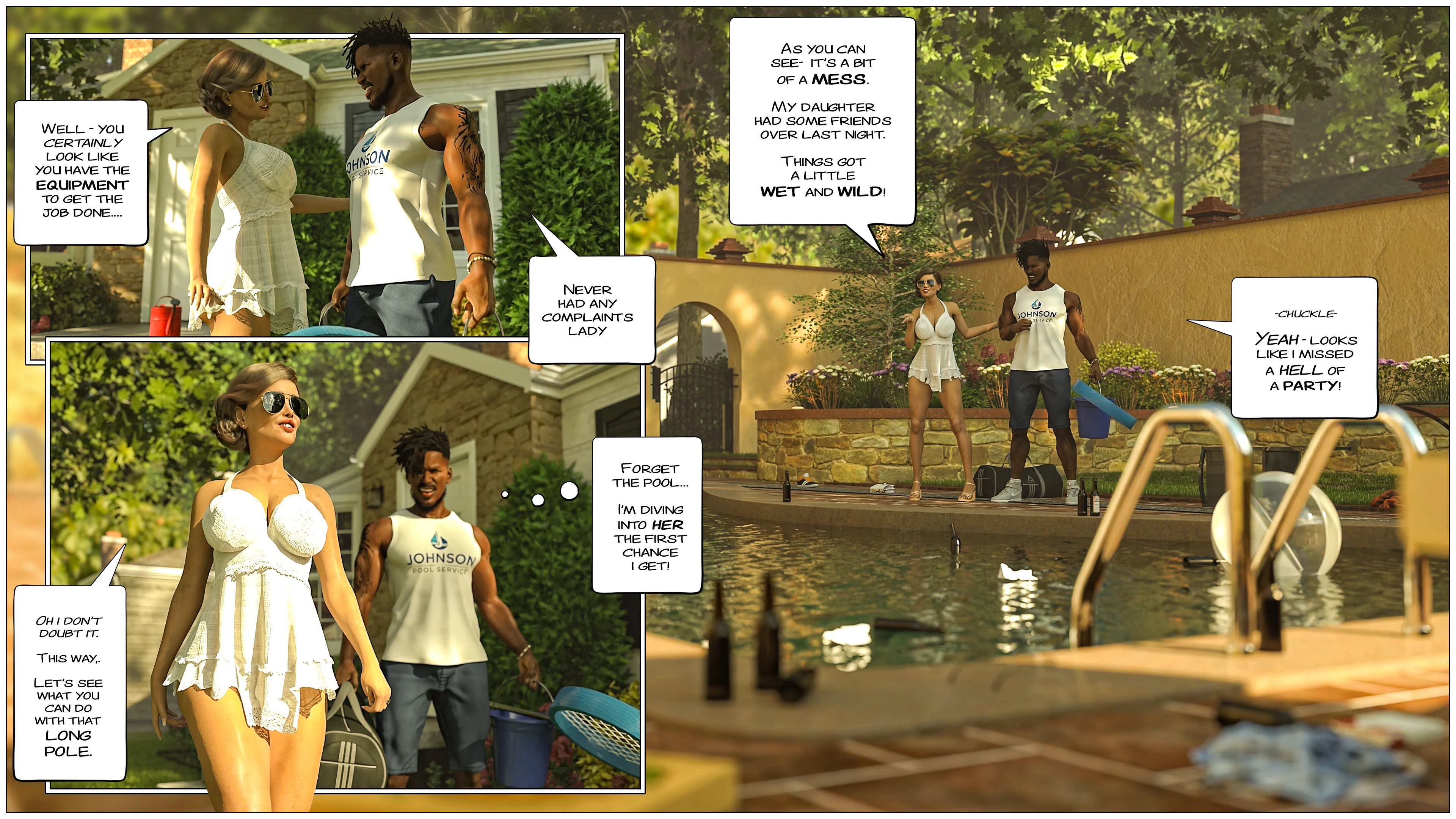 Pool Dues [Tab109] - Pool Dues - Page 3