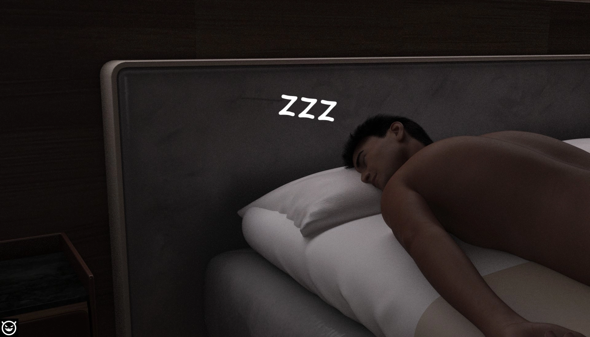 The Visit [Rogy3d] - The Visit 5 - Page 17