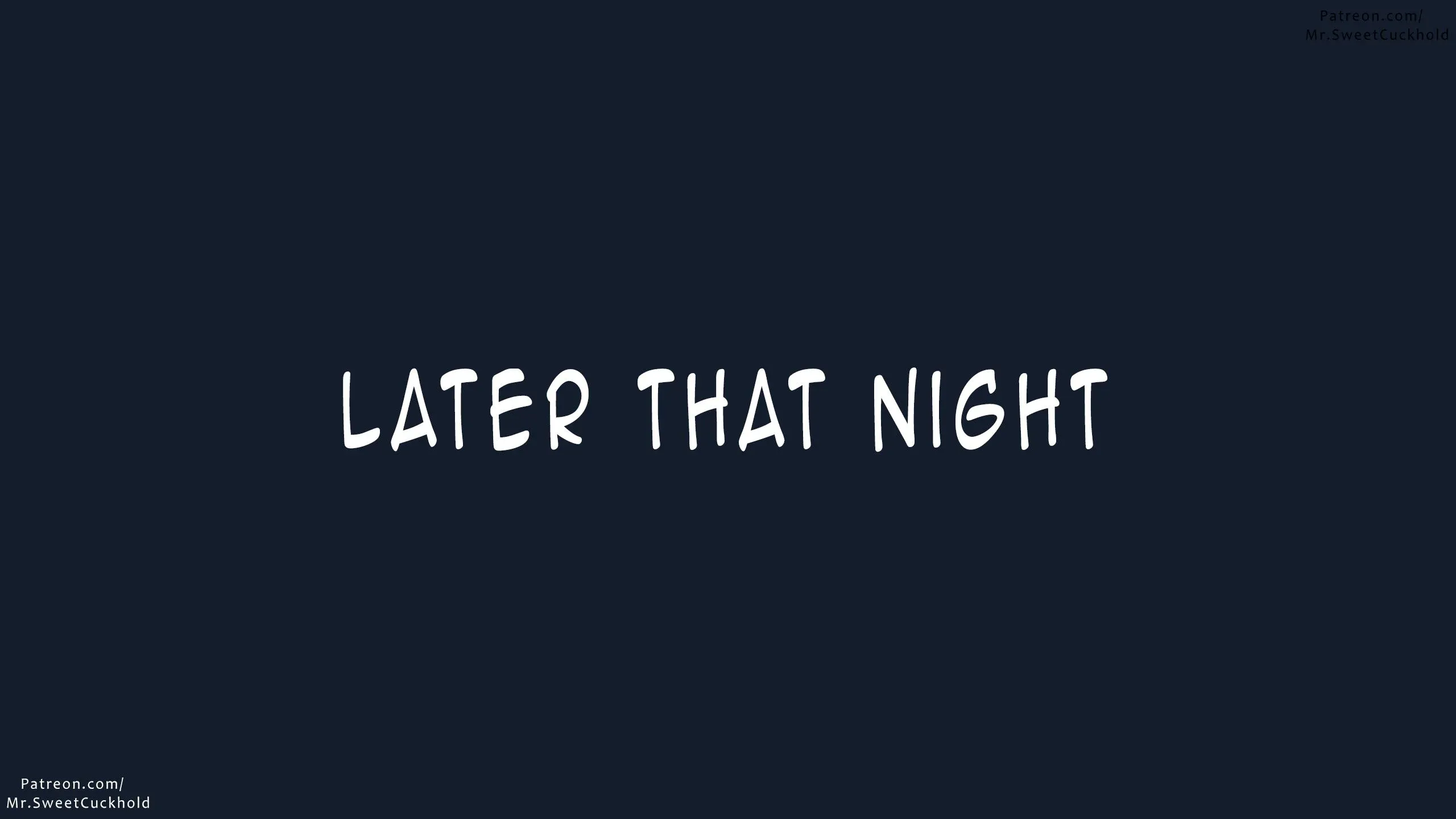 Much bigger than my boyfriend [Mr.SweetCuckhold] - 1 . Much bigger than my boyfriend - Chapter 1 - Page 17