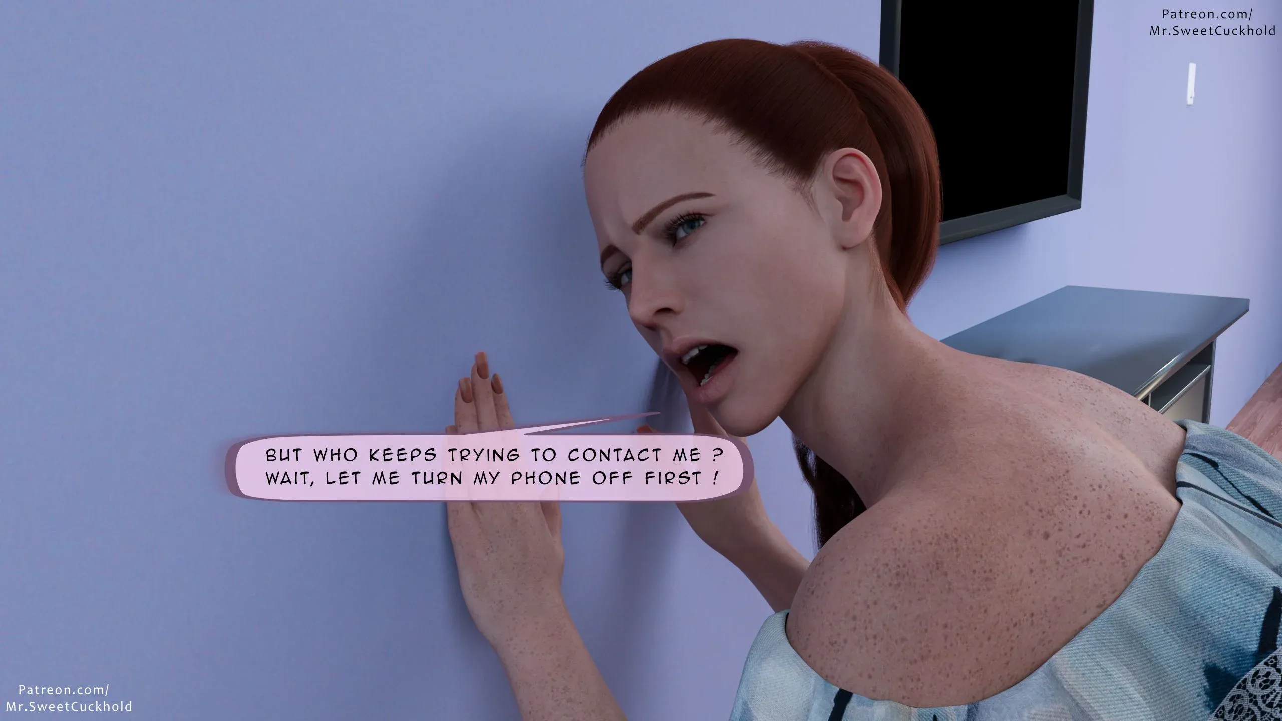 Much bigger than my boyfriend [Mr.SweetCuckhold] - 1 . Much bigger than my boyfriend - Chapter 1 - Page 151