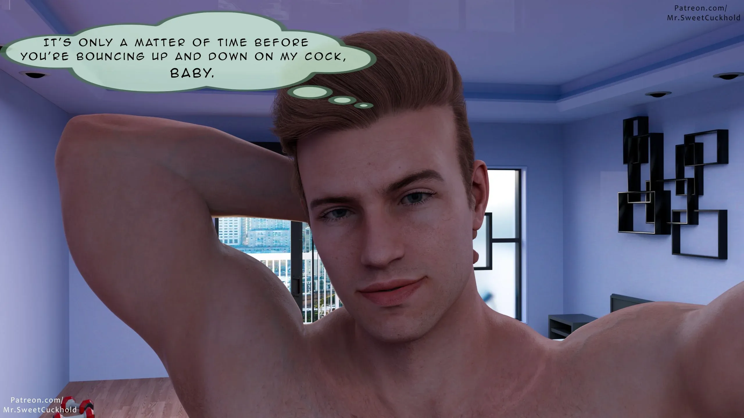 Much bigger than my boyfriend [Mr.SweetCuckhold] - 1 . Much bigger than my boyfriend - Chapter 1 - Page 160