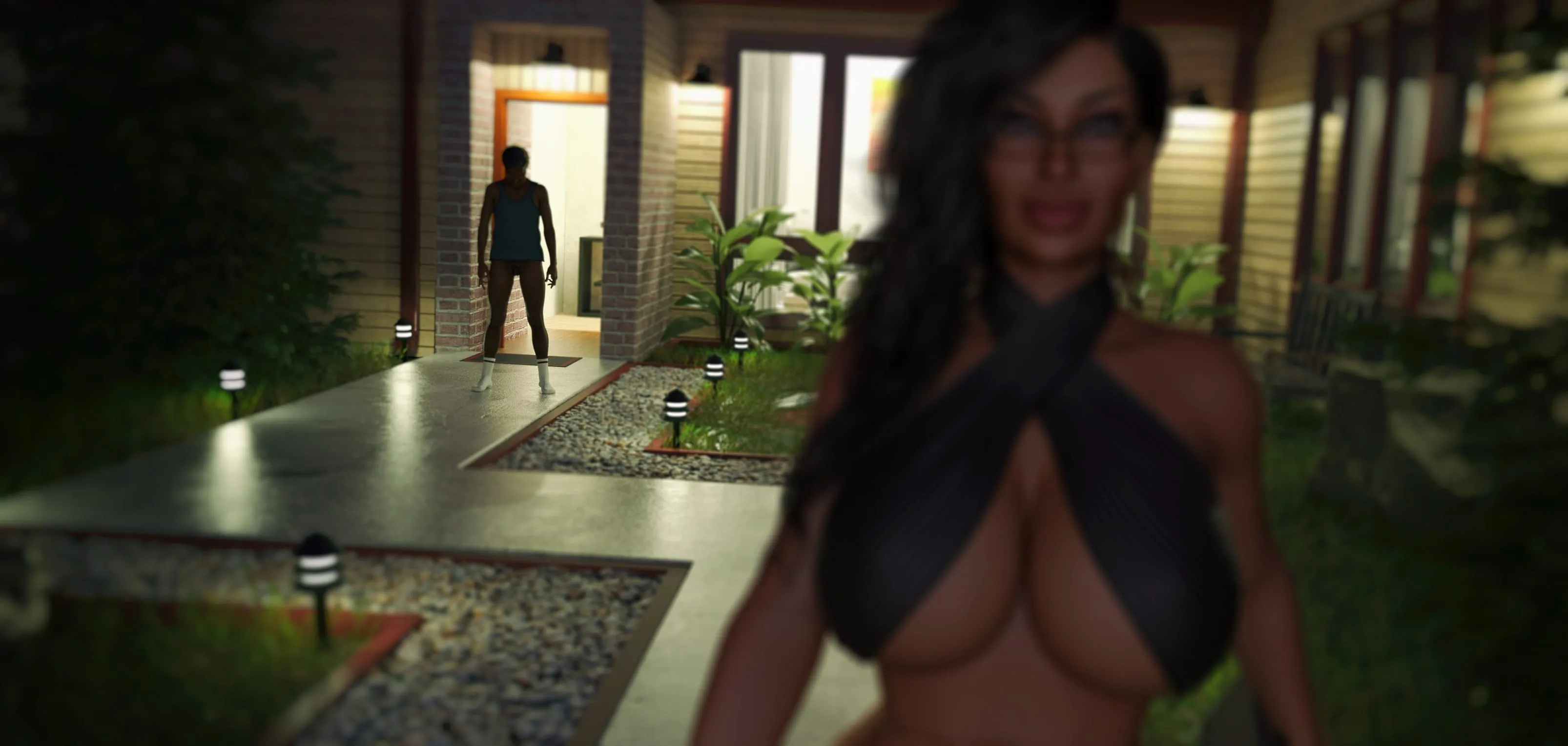 Addiction Has A Price [BigDickCity] - 1 . Addiction Has A Price - Chapter 1 - Page 22