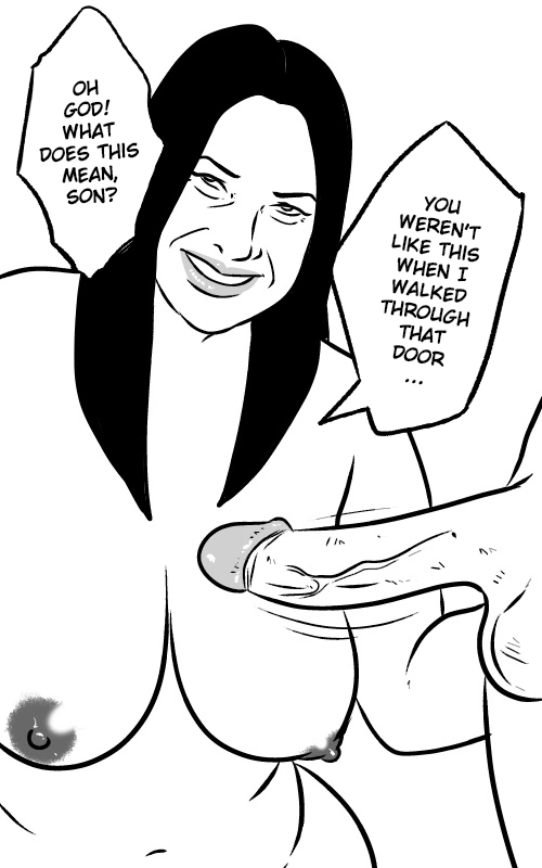 The Back Bath [Tzinnxt] - The Back Bath - Page 5