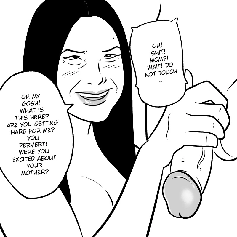 The Back Bath [Tzinnxt] - The Back Bath - Page 6