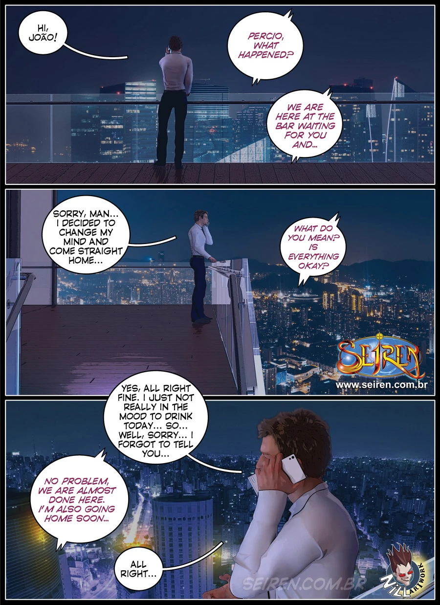 Crooked Lines [Seiren] - 1. Crooked Lines [Seiren] - Page 3