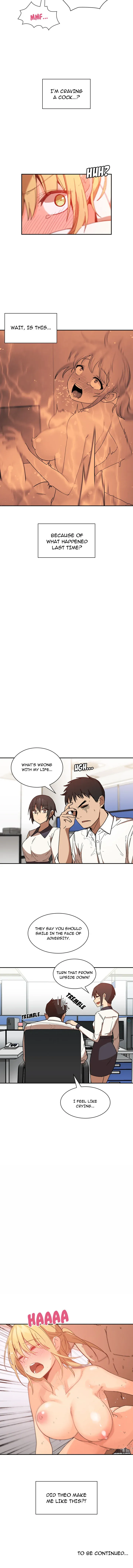 Close As Neighbors [Semni] - Close As Neighbors - Part 05 - Page 12