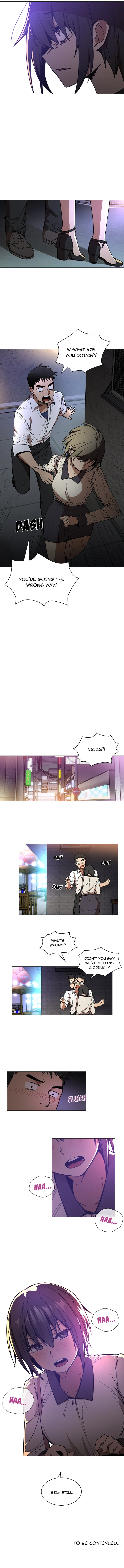 Close As Neighbors [Semni] - Close As Neighbors - Part 05 - Page 23