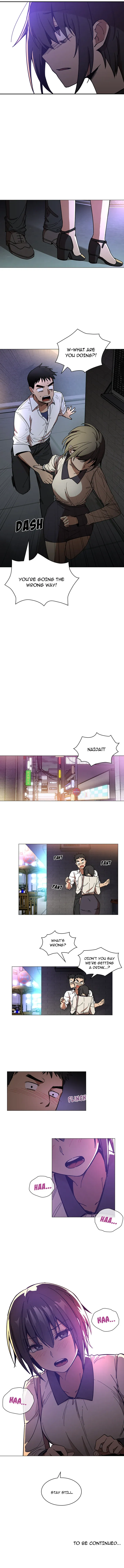 Close As Neighbors [Semni] - Close As Neighbors - Part 05 - Page 24