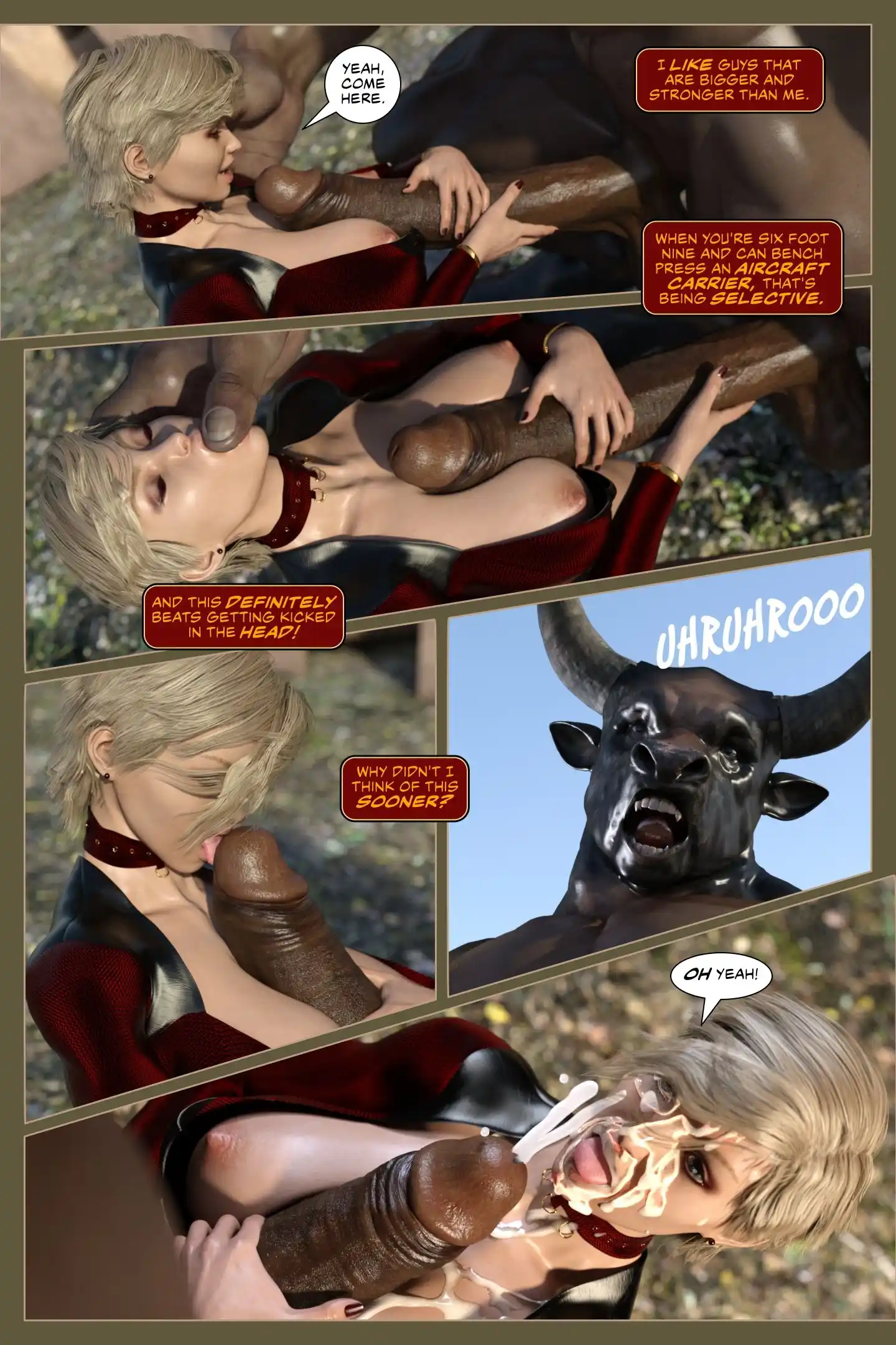 Alexander [DangerousLines] -  22 . Alexander - Chapter 22 - Page 16