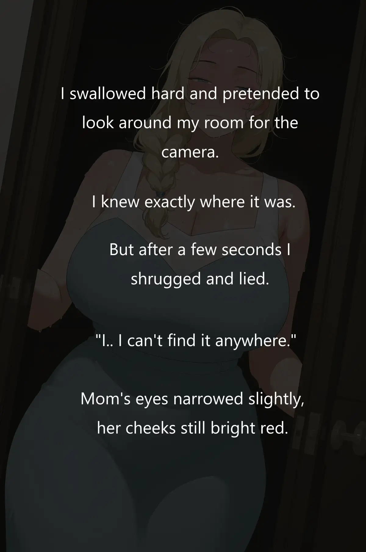 I Begged My Mom to Fuck My Bully [KiraKiraKirara] - 1. I Begged My Mom to Fuck My Bully - Page 31