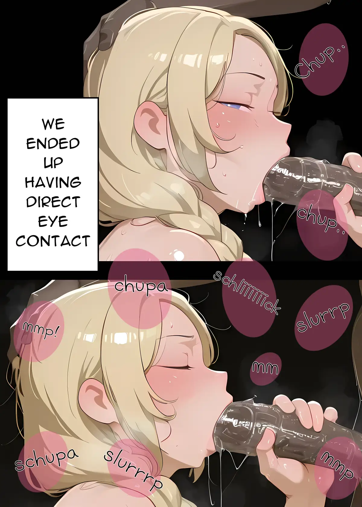 I Begged My Mom to Fuck My Bully [KiraKiraKirara] - 1. I Begged My Mom to Fuck My Bully - Page 45