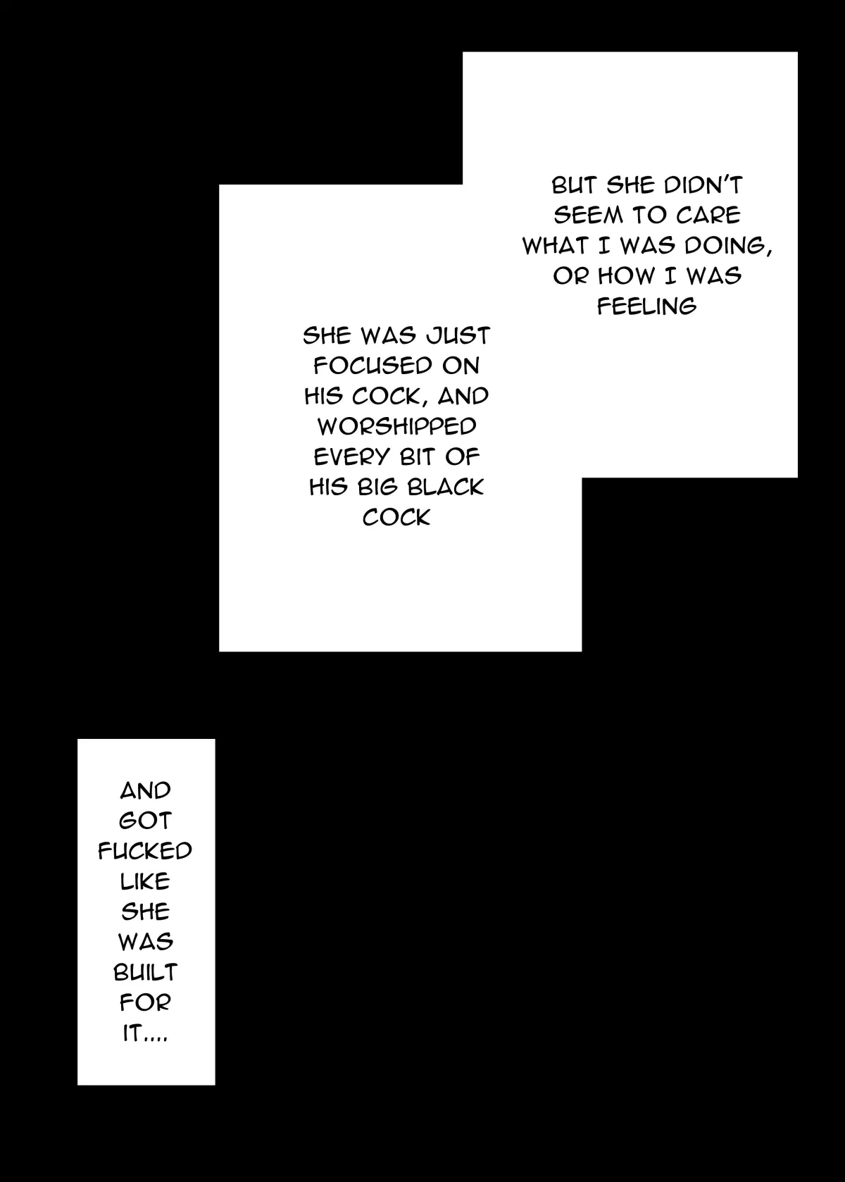 I Begged My Mom to Fuck My Bully [KiraKiraKirara] - 1. I Begged My Mom to Fuck My Bully - Page 46