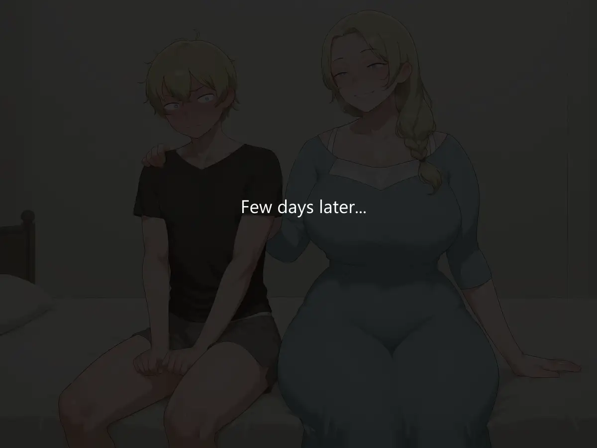 I Begged My Mom to Fuck My Bully [KiraKiraKirara] - 1. I Begged My Mom to Fuck My Bully - Page 54