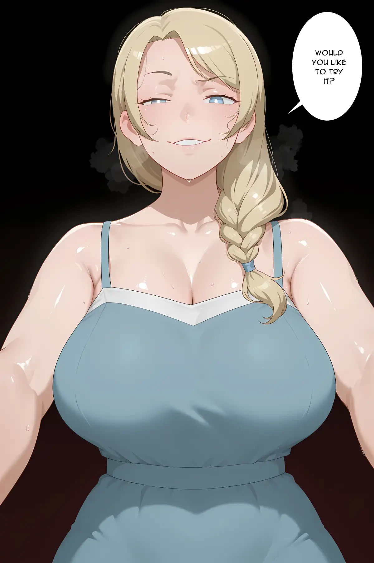 I Begged My Mom to Fuck My Bully [KiraKiraKirara] - 1. I Begged My Mom to Fuck My Bully - Page 57