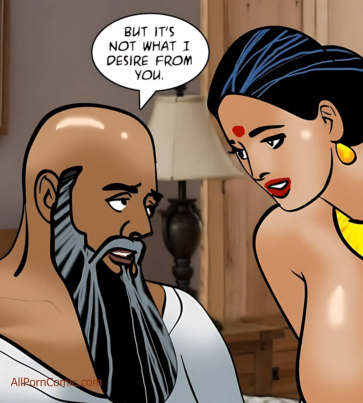 Velamma All Episodes Comics - 95 . Velamma - Episode 95 - Wedding Deposit - Page 75