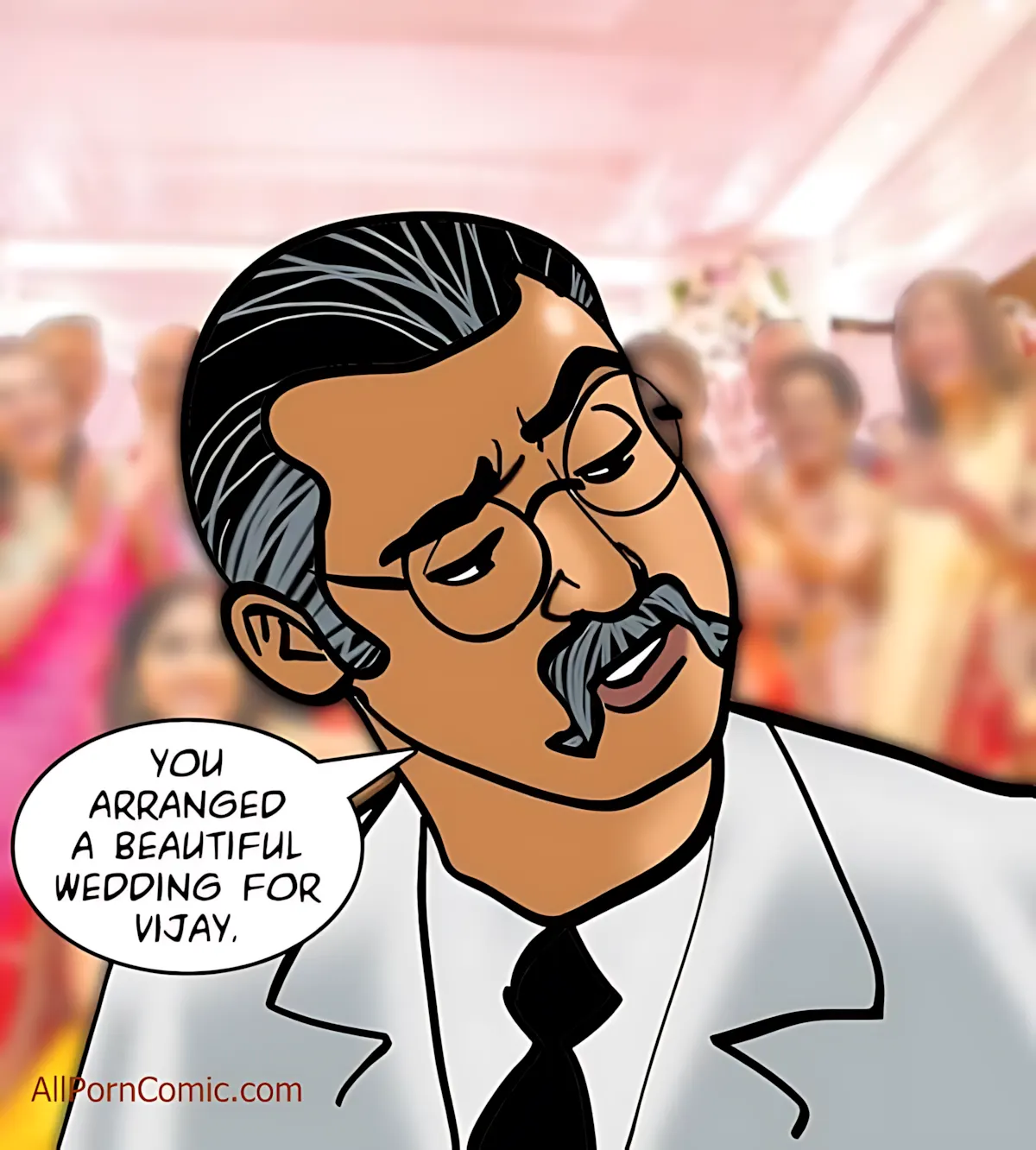 Velamma All Episodes Comics - 95 . Velamma - Episode 95 - Wedding Deposit - Page 127
