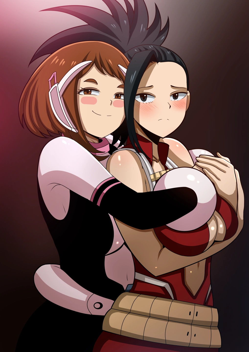 Heroine Corruption [Smilingdog] - Heroine Corruption 2 - Page 23