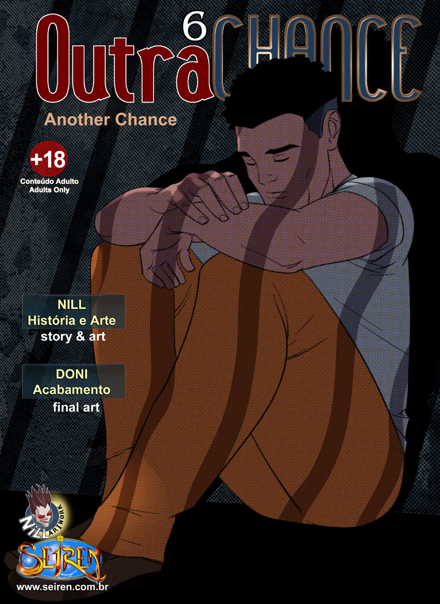 Another Chance [Seiren] - 6 . Another Chance - Chapter 6 [Seiren] - Page 1