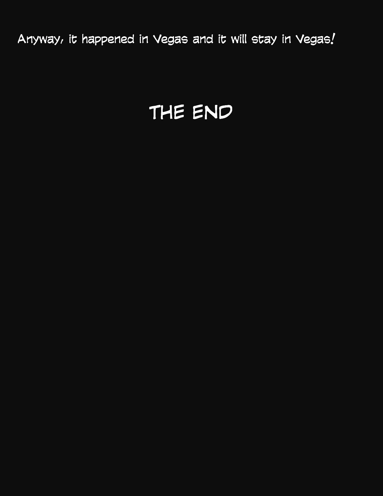 Animated Tales [WC | TF] - WHAT HAPPENS IN VEGAS, STAYS IN VEGAS - Page 12