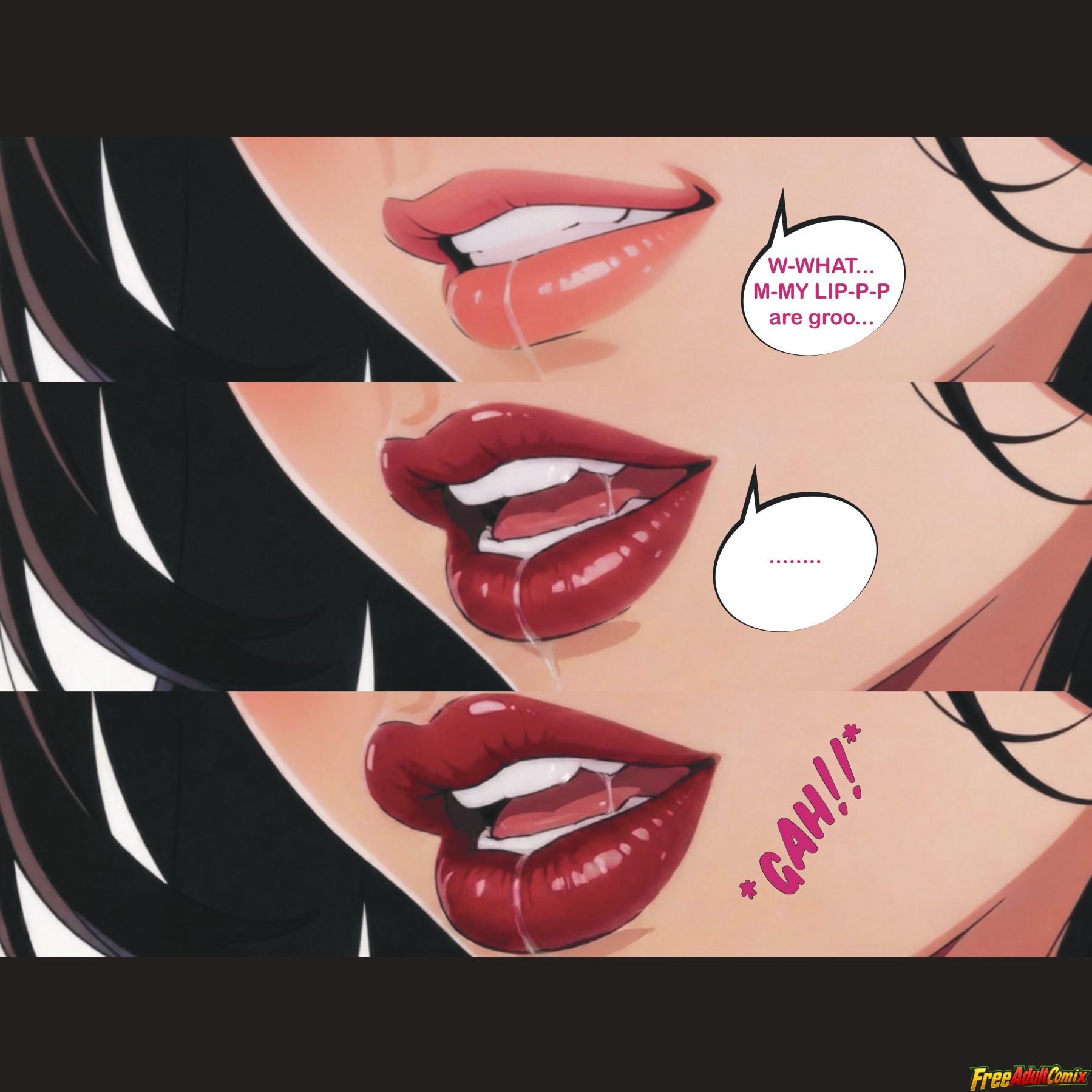 A Better Teacher [NuxkyTG] - 1. A Better Teacher [ AI Gen] - Page 35