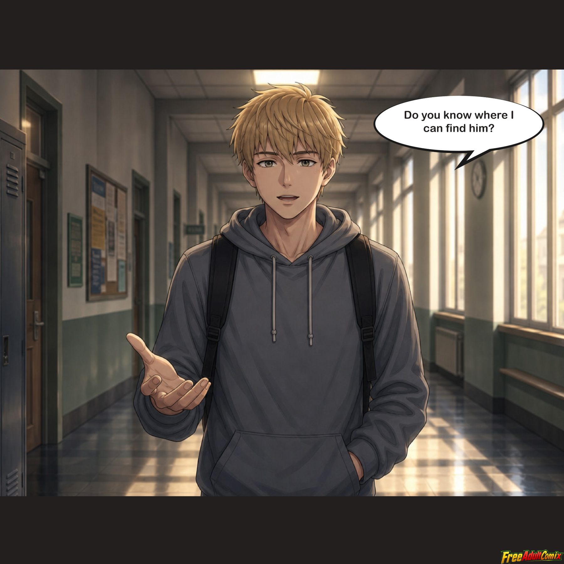 A Better Teacher [NuxkyTG] - 1. A Better Teacher [ AI Gen] - Page 58