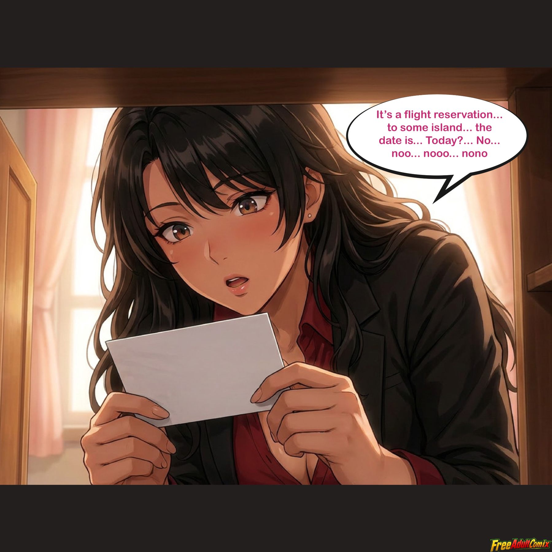 A Better Teacher [NuxkyTG] - 1. A Better Teacher [ AI Gen] - Page 76